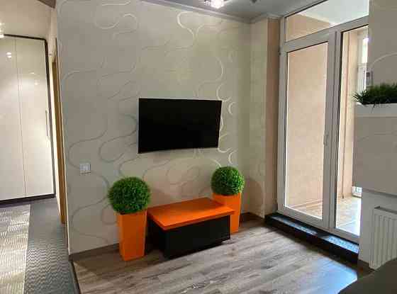 Оренда Квартира 1-кімнатна, 3/6 поверх на Регенераторна, 4 Kiev