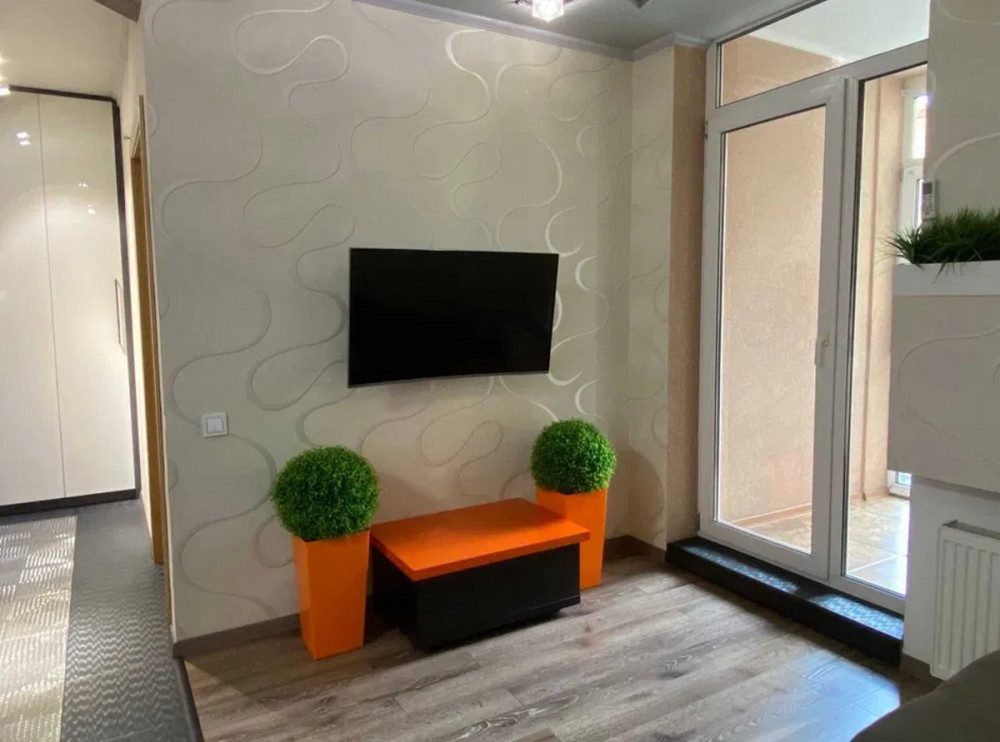 Оренда Квартира 1-кімнатна, 3/6 поверх на Регенераторна, 4 Київ - фото 2