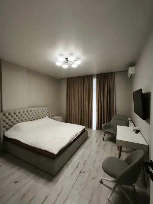 Продаж 1к Квартира 67 кв.м Слов’янська набережна 21А Ужгород - фото 13