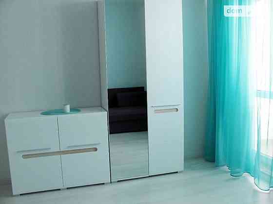 Оренда Квартира 1-кімнатна, 13/25 поверх на Харьковское шоссе Київ