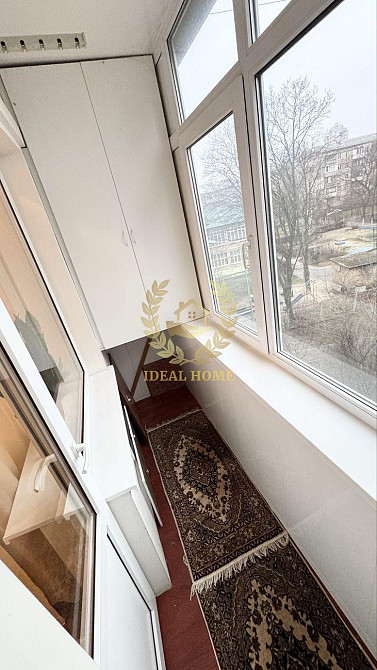 Продаж Квартира 3-кімнатна на Ереванская ул., 13 Київ - фото 10