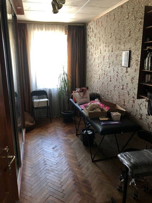 Продаж Квартира 4-кімнатна, 4/5 поверх на бульвар Верховного Совета, 33/1 Київ - фото 13