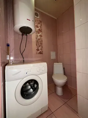 Оренда 1к Квартира 46 кв.м Михайла Гориня (Скрипника) вулиця 15А Львів - фото 3