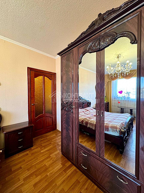 Продаж Квартира 2-кімнатна, 4/16 поверх на вул. Саперна Харьков - изображение 4