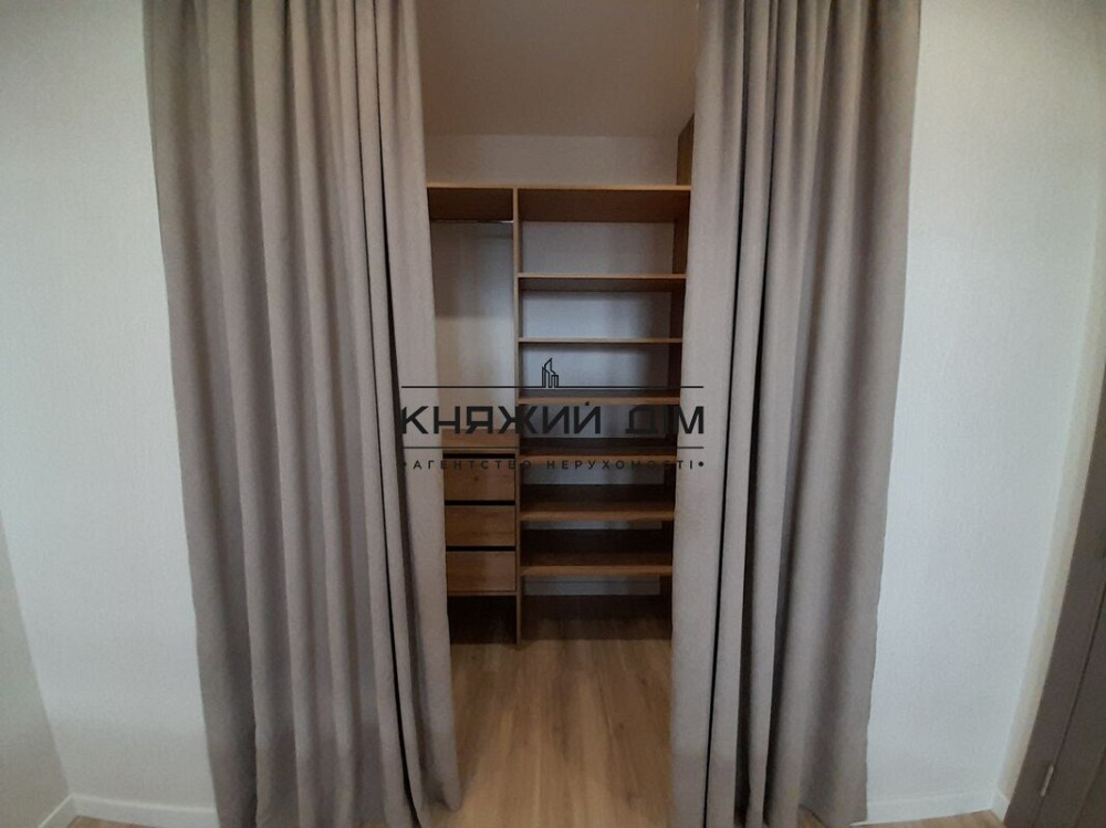 Оренда 2-кімнатної квартири студіо в ЖК Тайм. №11198291 Киев - изображение 16