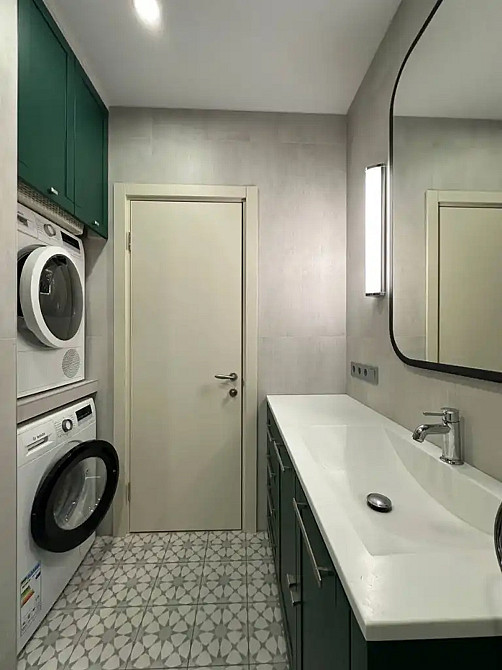 Продаж Квартира 4-кімнатна, 12/12 поверх на Запорожское шоссе, 30ш Днепр - изображение 16