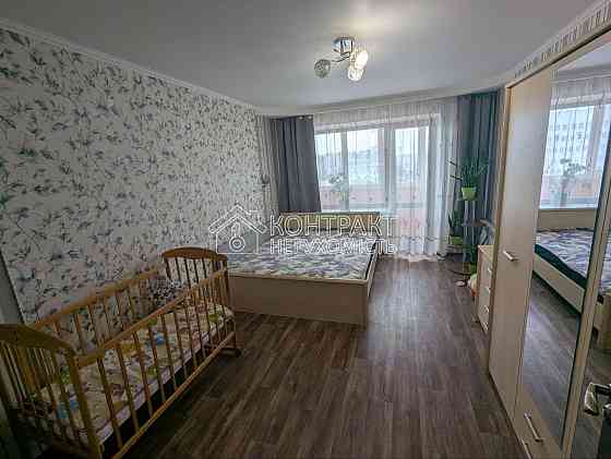 Оренда Квартира 2-кімнатна, 5/12 поверх на вул. Полтавський Шлях Харків