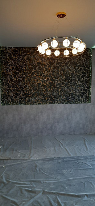 3-х комнатная квартира с ремонтом в новом доме на Генерала Бочарова! Ліски (Комінтернівський район) - фото 12