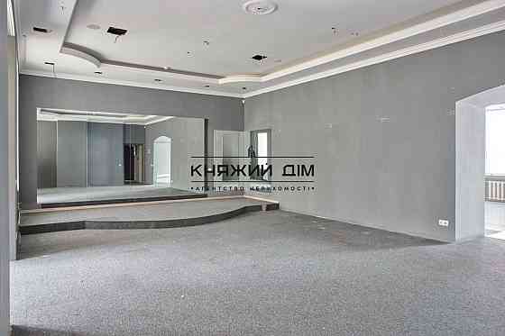 Продаж офісне приміщення на Саксаганского ул. Киев