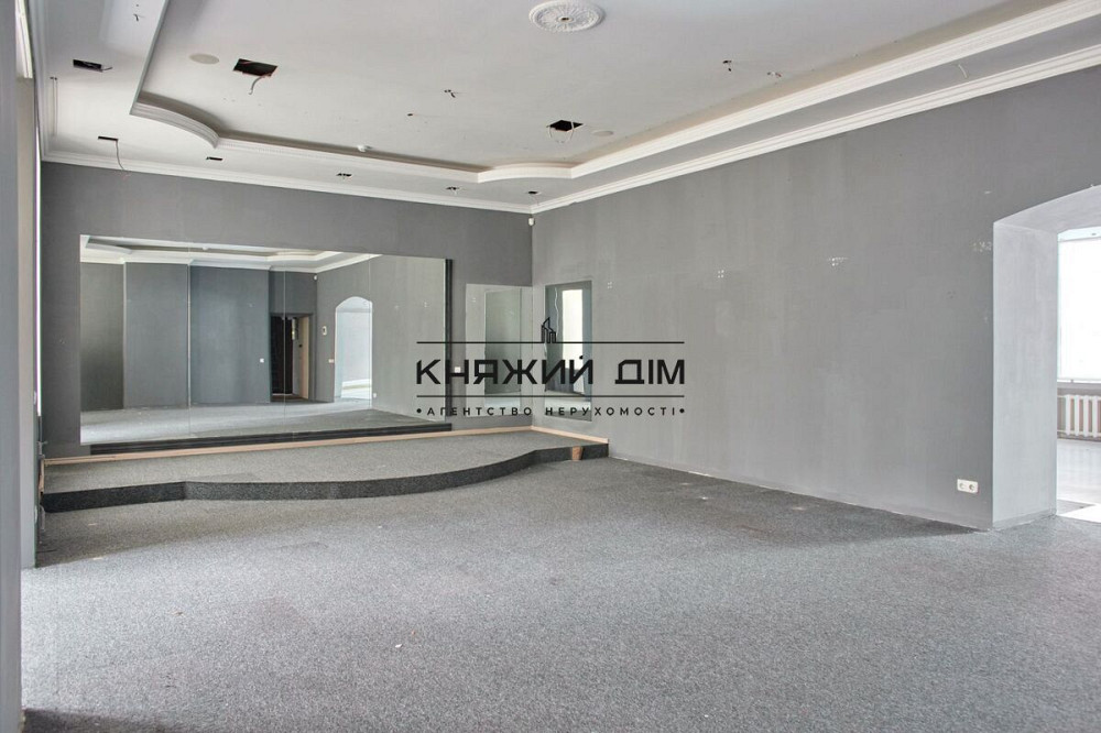 Продаж офісне приміщення на Саксаганского ул. Київ - фото 5