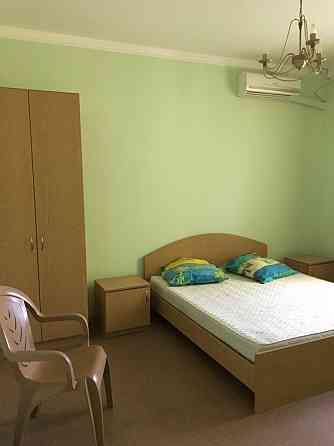 Три отдельностоящих дома в Коблево Коблеве