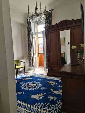 Оренда Квартира 1-кімнатна, 5/7 поверх на ул. Жилянская Kiev