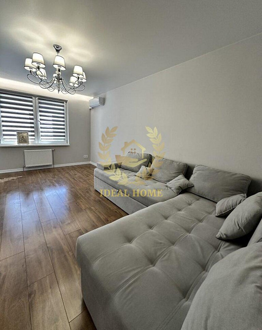 Продається 2-х кімнатна квартира в Дарницькому р-ні, ЖК Патріотика Київ - фото 9