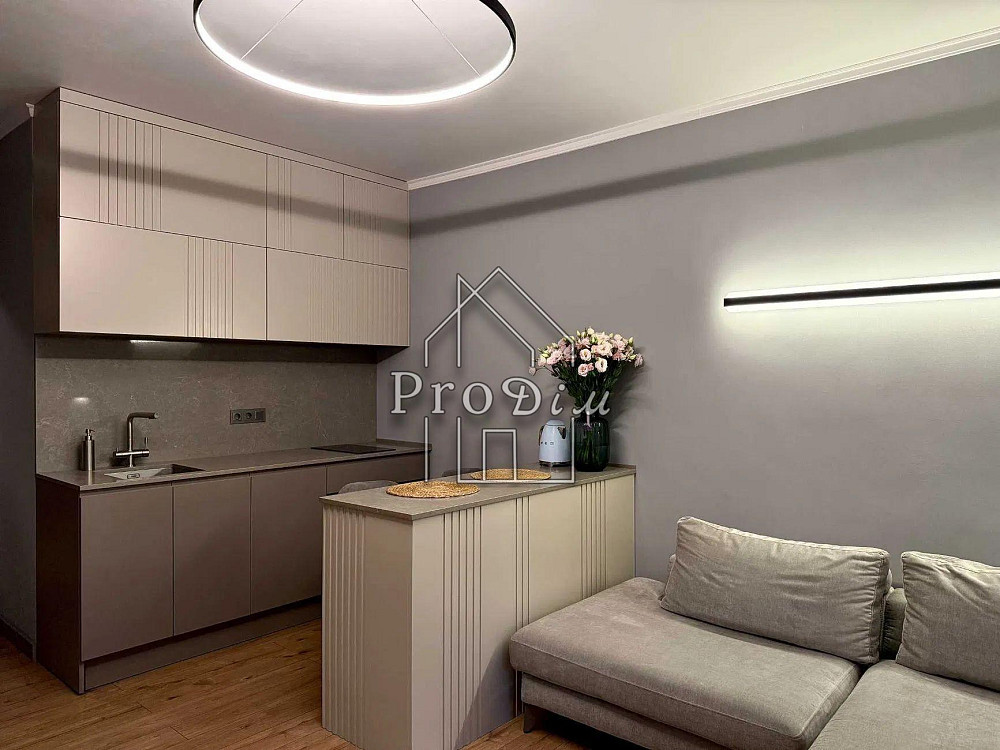 Продаж Гараж/паркомісце на Микільсько-Слобідська вул., 8 9/25 поверх Київ - фото 4