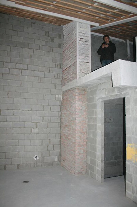 Продаж Квартира 4-кімнатна, 9/9 поверх на Регенераторна, 4 Киев - изображение 4