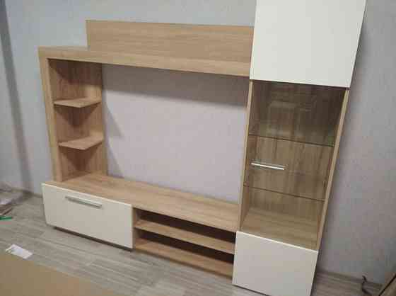 Оренда Квартира 1-кімнатна, 3/17 поверх на Привокзальная ул., 6 Київ