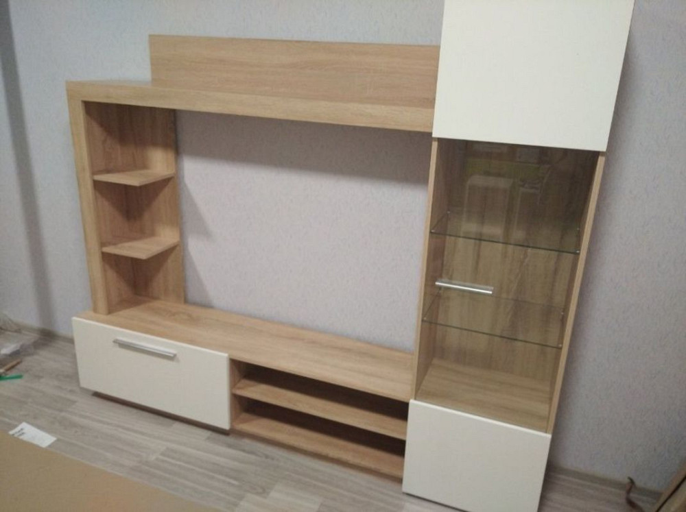 Оренда Квартира 1-кімнатна, 3/17 поверх на Привокзальная ул., 6 Kiev - photo 2