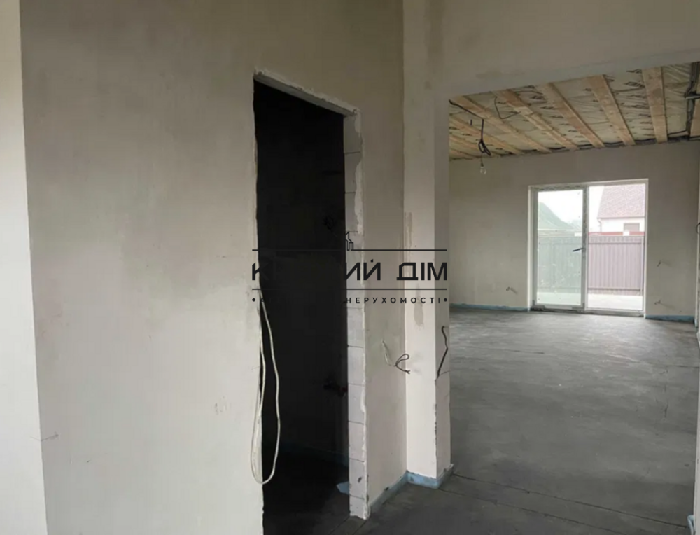 Продаж сучасного будинку в с.Білогородка.  - фото 10