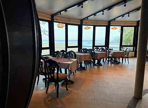 Продаж заклад громадського харчування приміщень - 18 Одеса