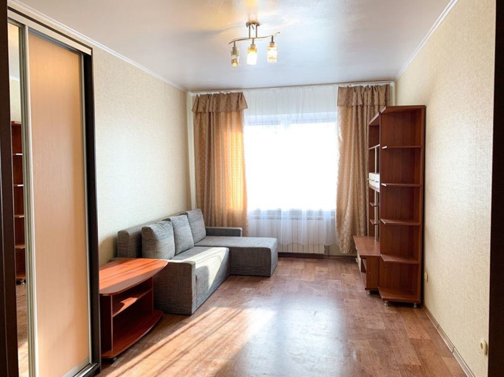 Оренда Квартира 1-кімнатна, 13/25 поверх на Ващенко Київ - фото 5