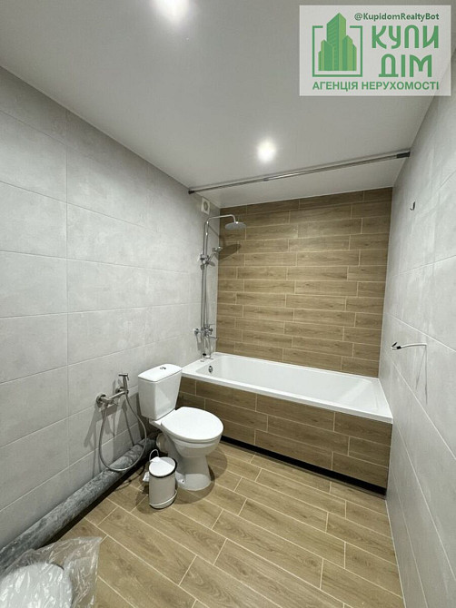 Продається 3-х к. квартира.,район Дендропарку Кропивницький - фото 5