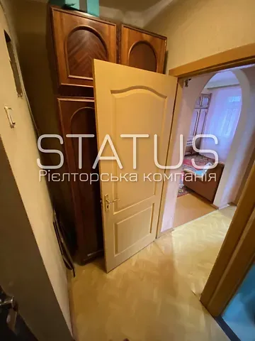 Продаж 2к Квартира 42.8 кв.м Кукоби Анатолія вулиця 24 Полтава - фото 12