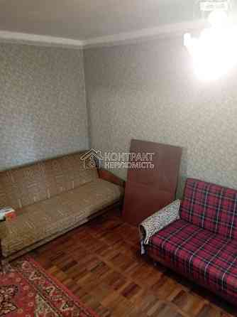 Продаж Квартира 1-кімнатна, 1/9 поверх на вул. Петра Свинаренка Харьков