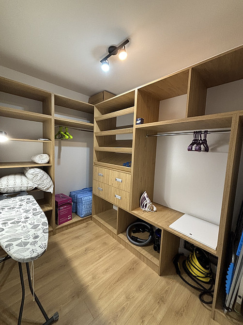 Оренда Квартира 2-кімнатна, 8/11 поверх на Південний б-р, 32 Івано-Франківськ - фото 13