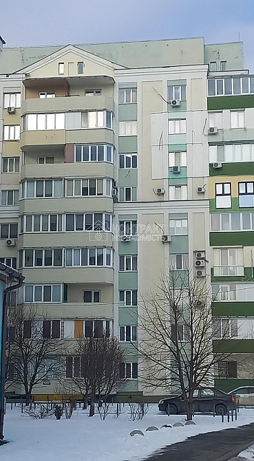 Продаж Квартира 2-кімнатна, 6/9 поверх на вул. Тракторобудівників Харків - фото 11