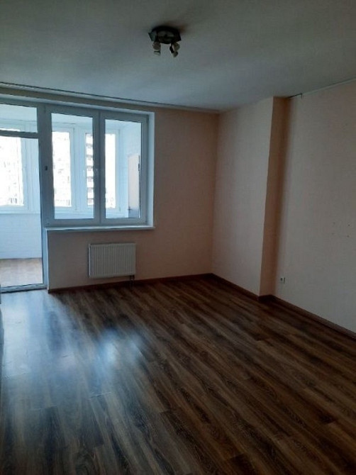 Оренда Квартира 3-кімнатна, 5/20 поверх на ул. Анны Ахматовой, 30 Kiev - photo 1