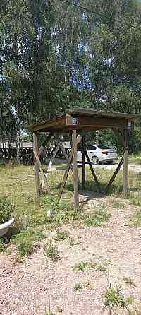 Оренда Квартира 1-кімнатна, 2/3 поверх на Бориспольская Київ