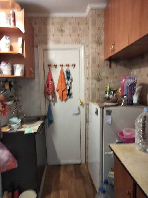 Продаж Квартира 2-кімнатна, 4/5 поверх на улица Дмитрия Багалия (Пожарского), д.13 Київ - фото 2