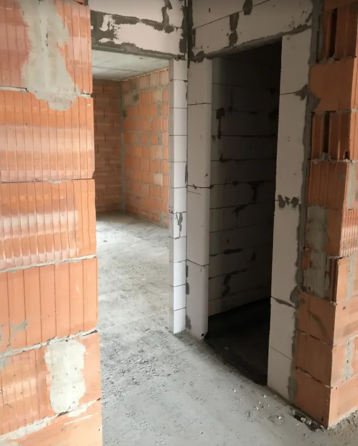 Продаж 2к квартири 70.3 кв. м на вул. Полковника Данила Нечая Ternopil'