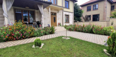 Продам дом 7  ст.Б.Фонтана Одесса