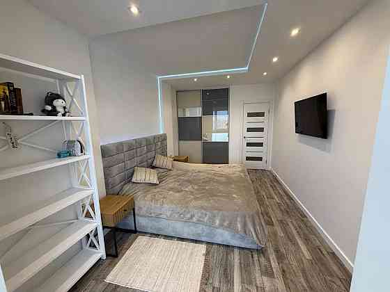 Продаж Квартира 2-кімнатна, 11/12 поверх на вул. Кулюя Львів