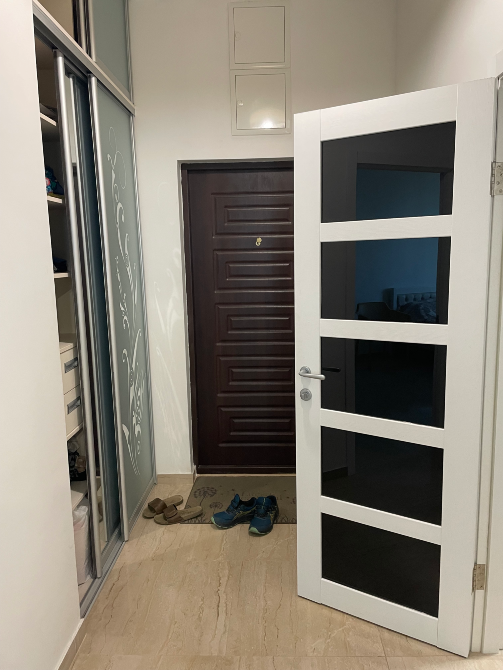 For sale 1-room Apartment 44 sq.m 24 жемчужина Odessa - photo 3