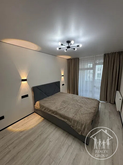 Продаж 1к Квартира 44 кв.м Стрийська вул. L'viv - photo 1