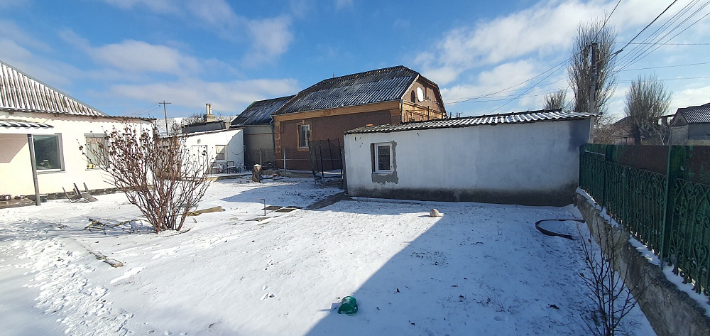 Продаж Будинок 3-кімнатний на ул. 8 Марта (ул. Викандера и Ларсена), 81 Одеса - фото 5