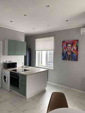 Продаётся 2-комнатная квартира в центре Одессы  в доме премиум класса  ЖК Apart Royal Odessa