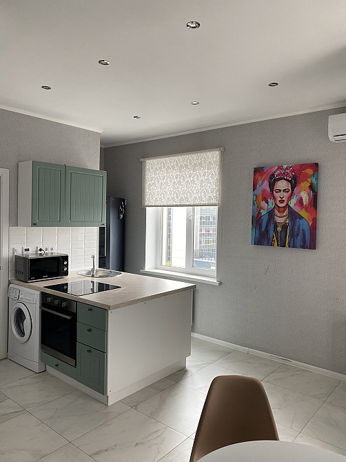 Продаётся 2-комнатная квартира в центре Одессы  в доме премиум класса  ЖК Apart Royal Одеса - фото 1