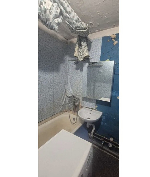 Продаж Квартира 1-кімнатна, 4/9 поверх на Деміївська вул., 39 Київ - фото 8