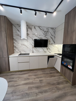 Стильная квартира в ЖК 63 Жемчужина Одеса