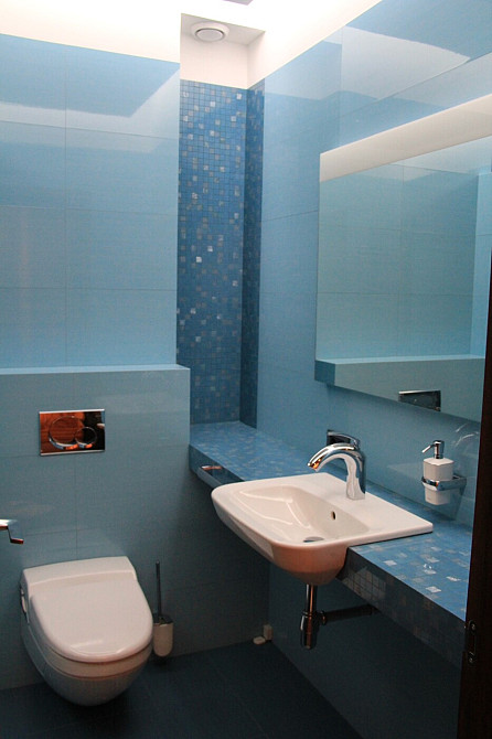 Оренда Квартира 3-кімнатна, 11/11 поверх на улица Окипной Раисы, д.18 Киев - изображение 17