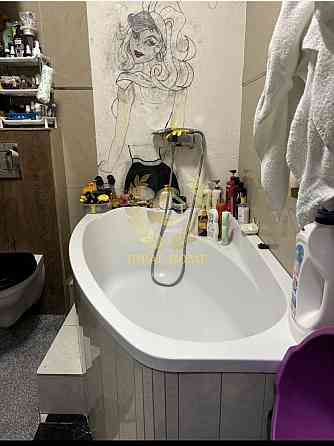 Продаж Квартира 1-кімнатна на Каменская ул., 128 Киев