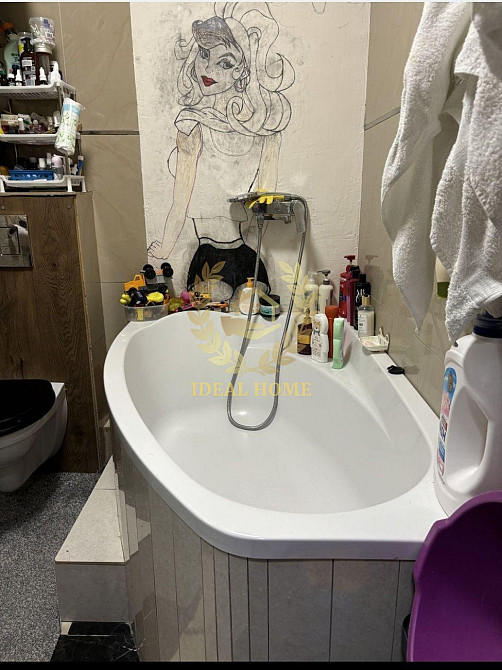 Продаж Квартира 1-кімнатна на Каменская ул., 128 Київ - фото 6