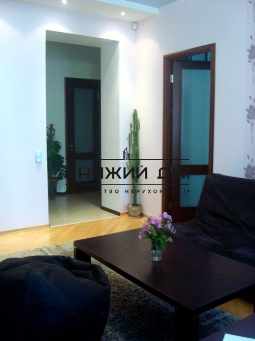 Шикарная 4-х комнатная м.Крещатик КОД 1188516 Київ - фото 10