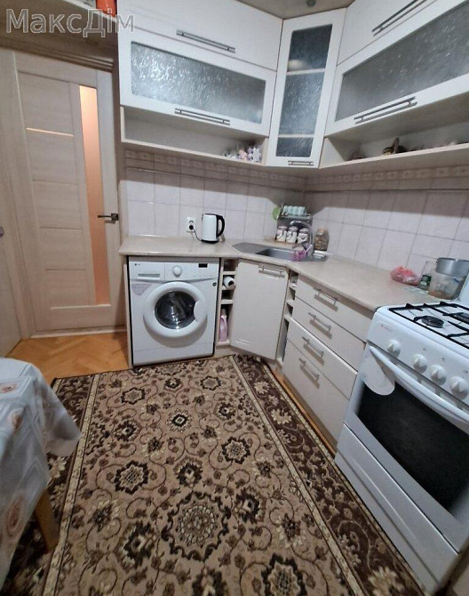 Продаж Квартира 2-кімнатна, 7/9 поверх на вул. Київська Тернопіль - фото 7