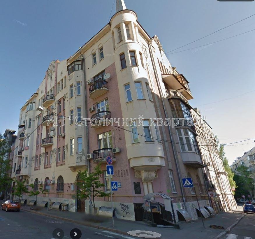 Оренда Будинок 2-кімнатний на Рейтарська вул., 20/24 Київ - фото 18