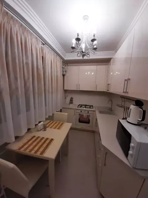 Оренда Квартира 2-кімнатна, 3/5 поверх на ул. Филиппа Орлика, 9 Киев - изображение 8