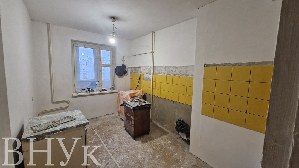 Продаж Квартира 3-кімнатна, 7/9 поверх на Конякіна Luts'k - photo 3